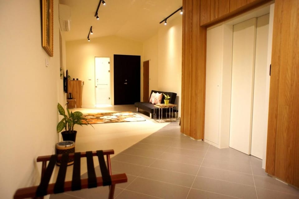 Simonhall B&B Bed and Breakfast in Kaohsiung