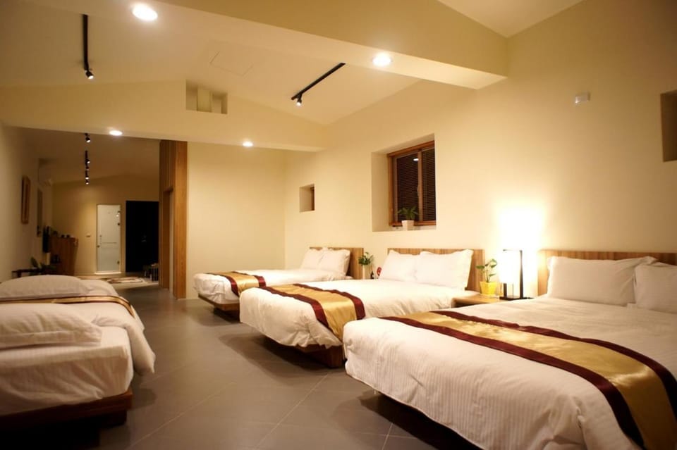Simonhall B&B Bed and Breakfast in Kaohsiung