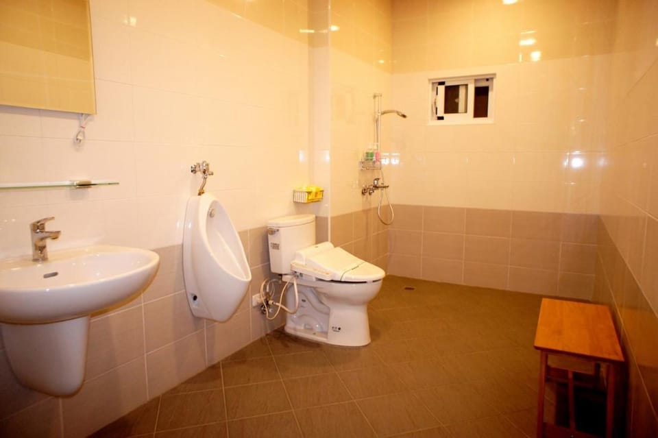 Simonhall B&B Bed and Breakfast in Kaohsiung