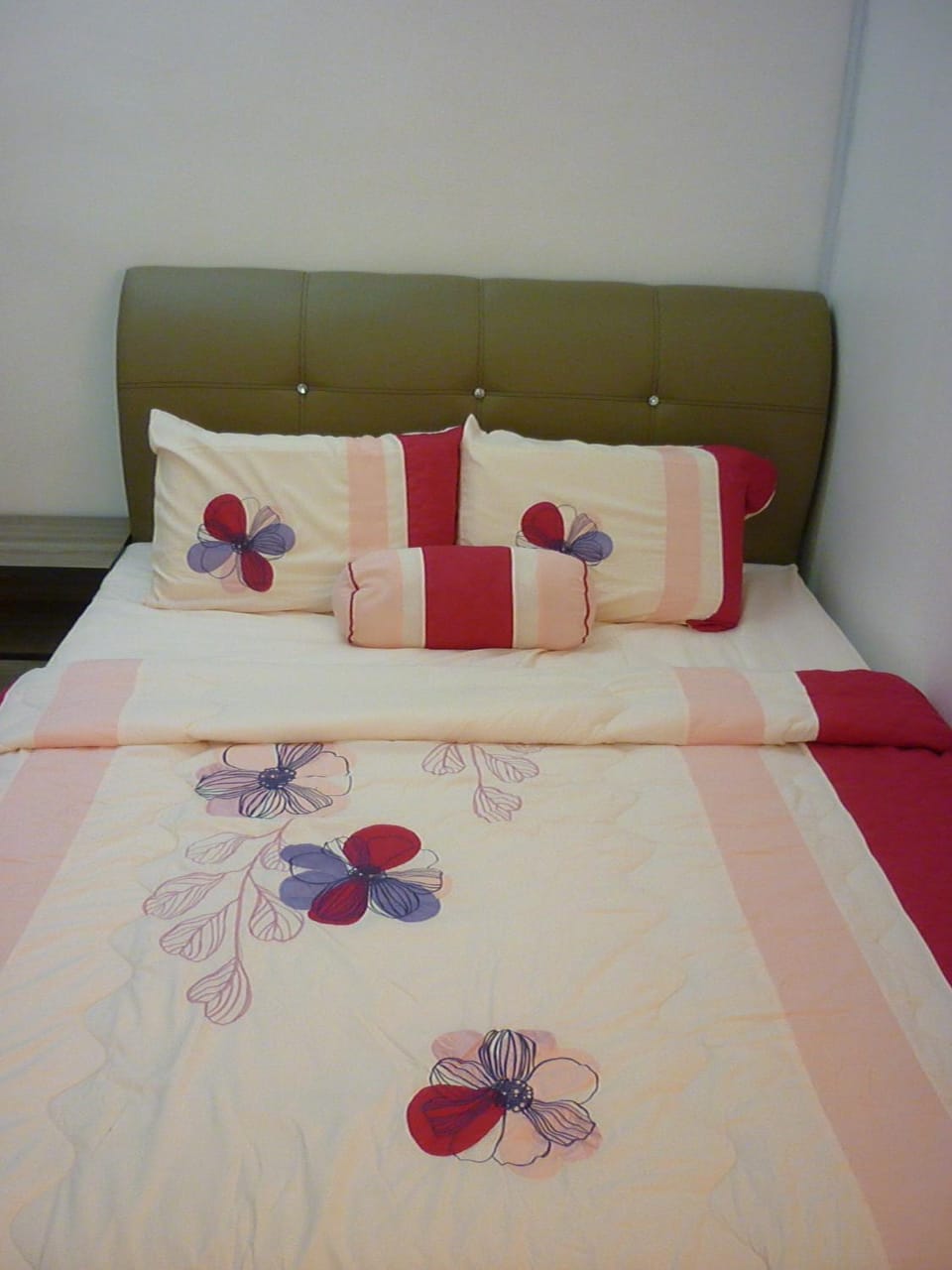 cot
