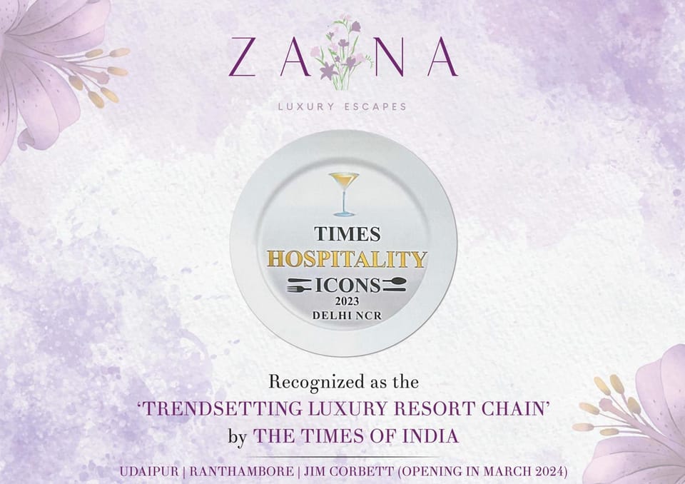 Certificate/Award