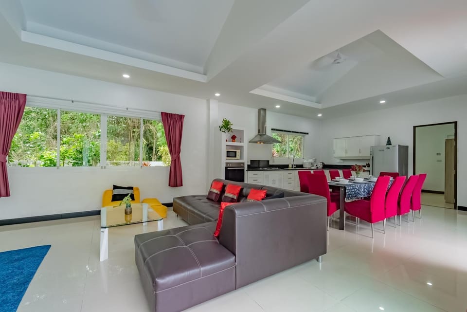 View (from property/room), Living room