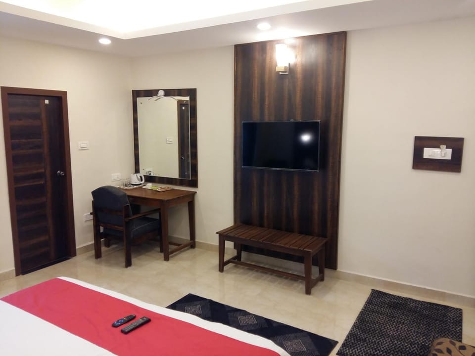 Hotel Cliffton Hotel in Kodaikanal
