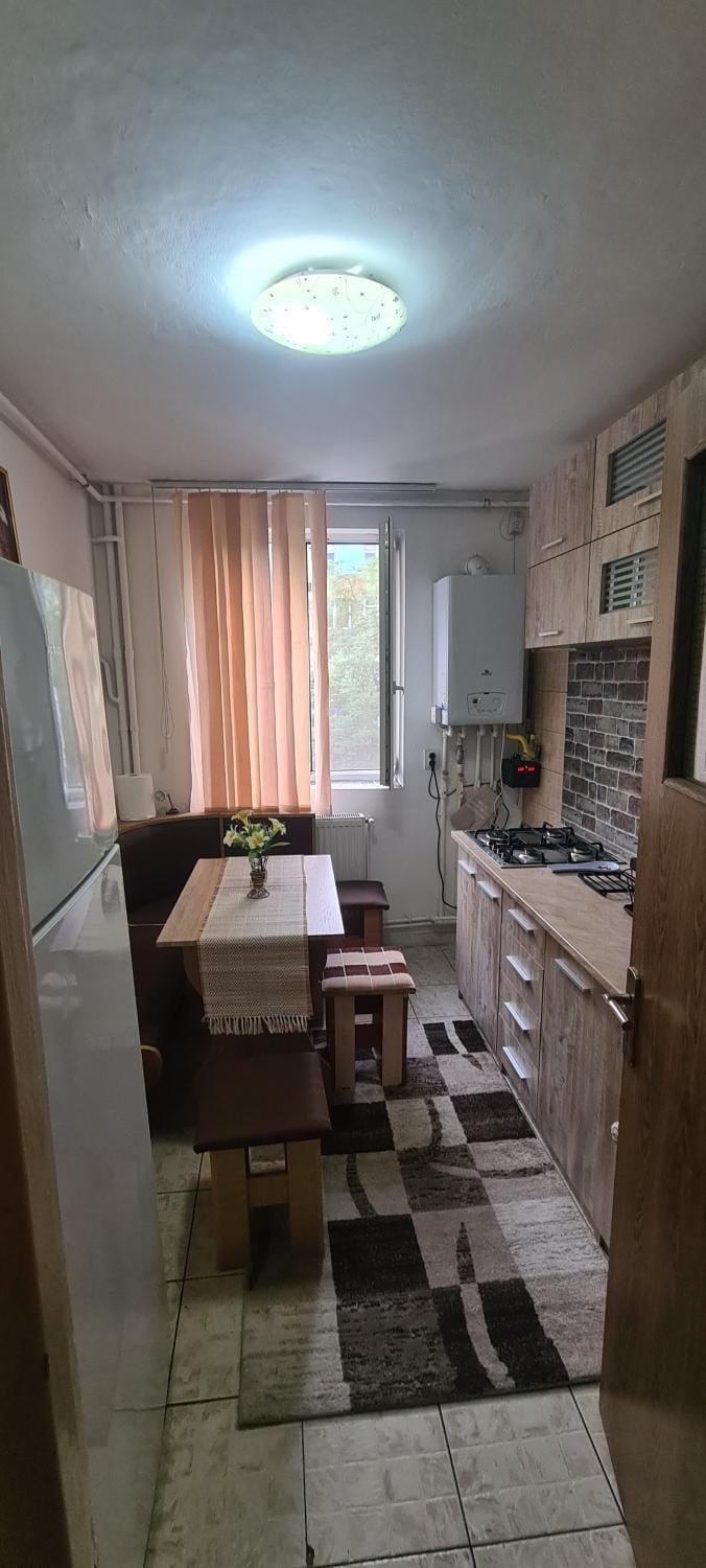 Bobocea Summer Apartment Apartment in Constanta