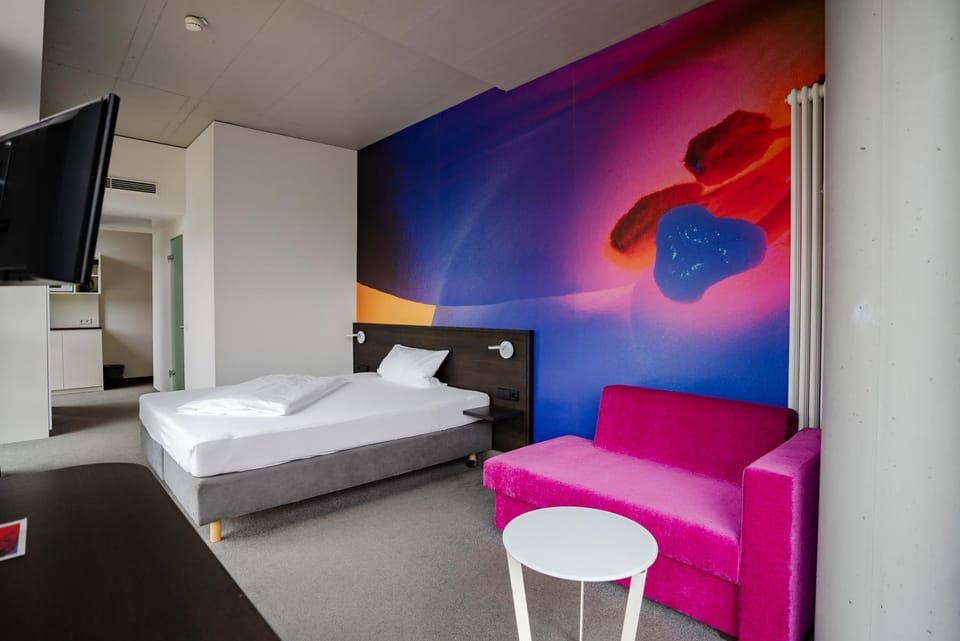 qubixx stadtmittehotel Hotel in Schwäbisch Hall