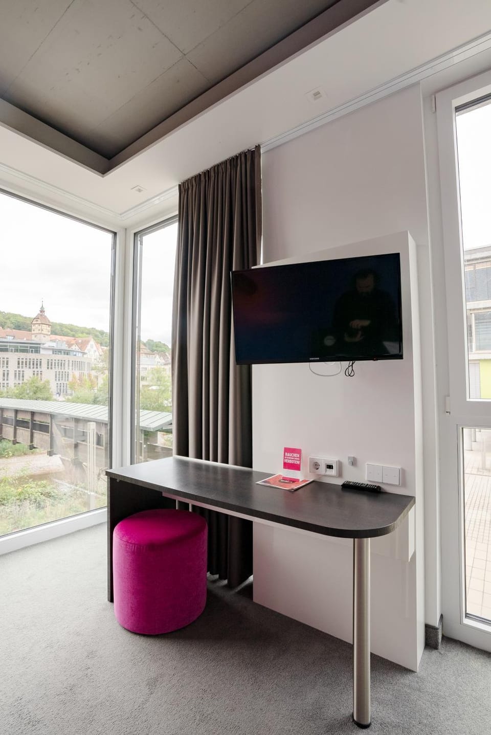 qubixx stadtmittehotel Hotel in Schwäbisch Hall