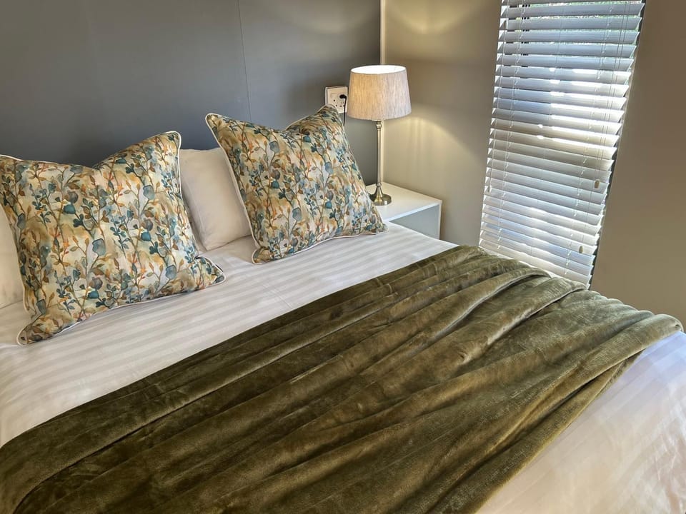28 La Rochelle Bed and Breakfast in South Africa