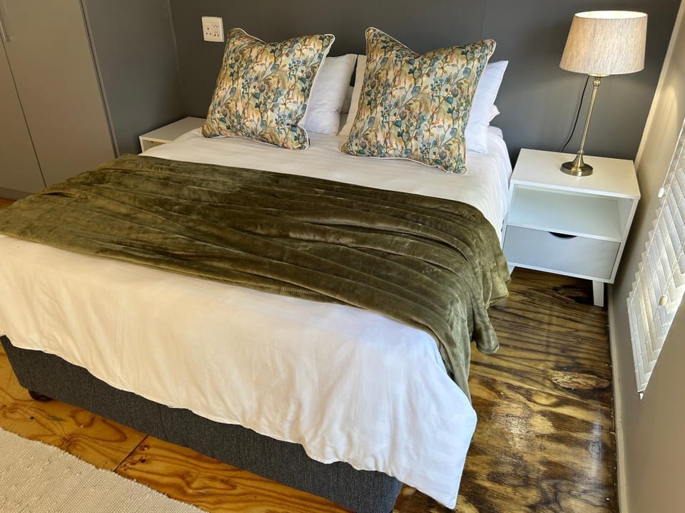 28 La Rochelle Bed and Breakfast in South Africa