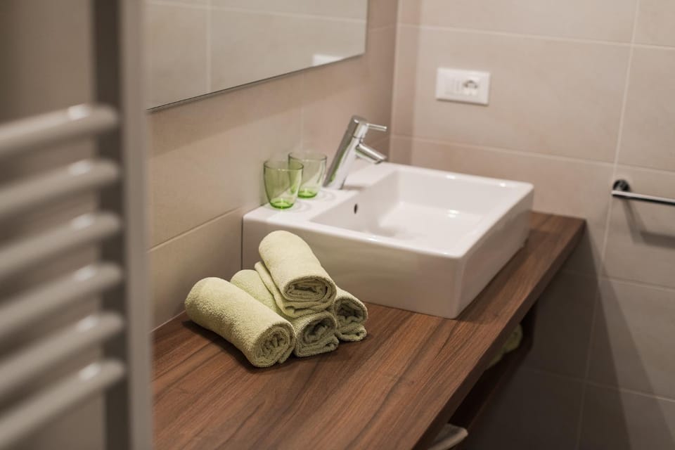 Apparthotel Zunneler Hotel in Trentino-South Tyrol