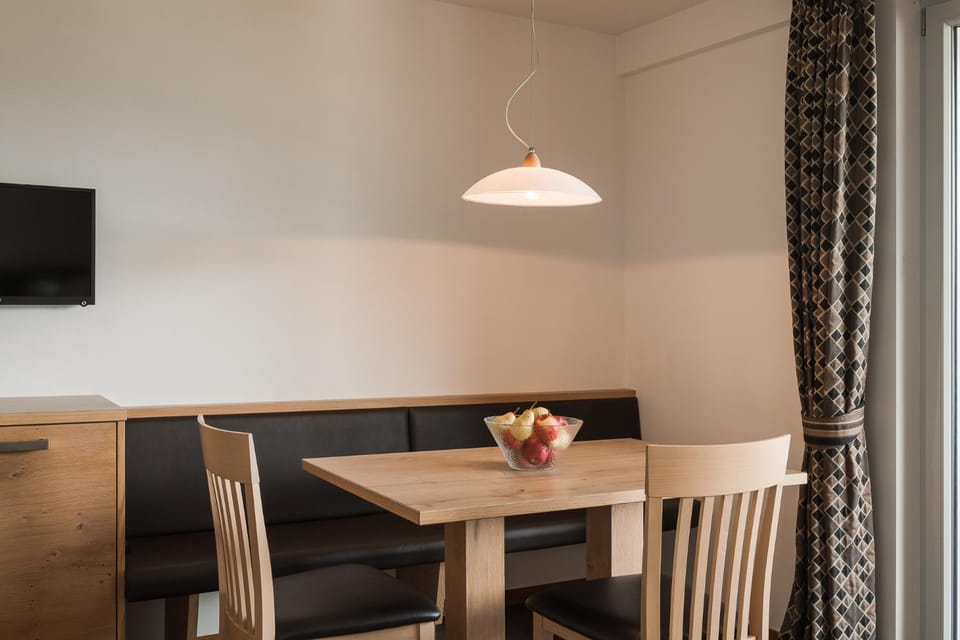 Apparthotel Zunneler Hotel in Trentino-South Tyrol