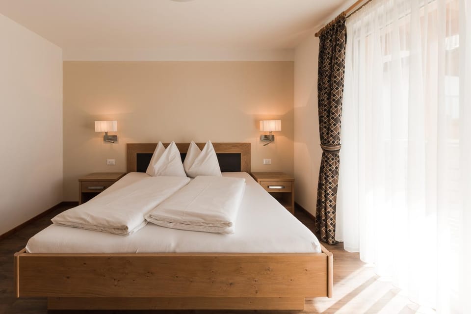 Apparthotel Zunneler Hotel in Trentino-South Tyrol