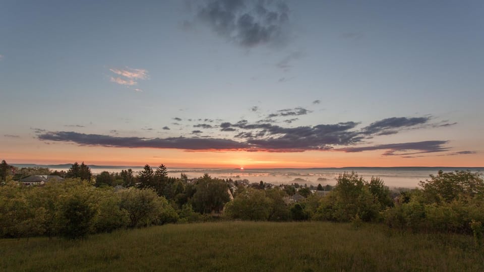 Sunrise