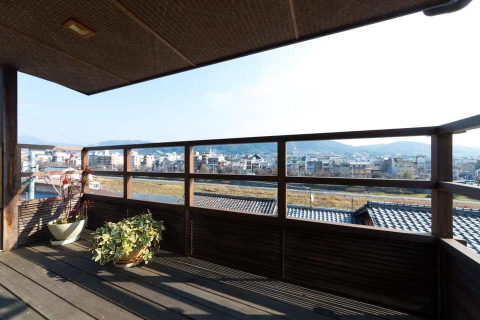 River view