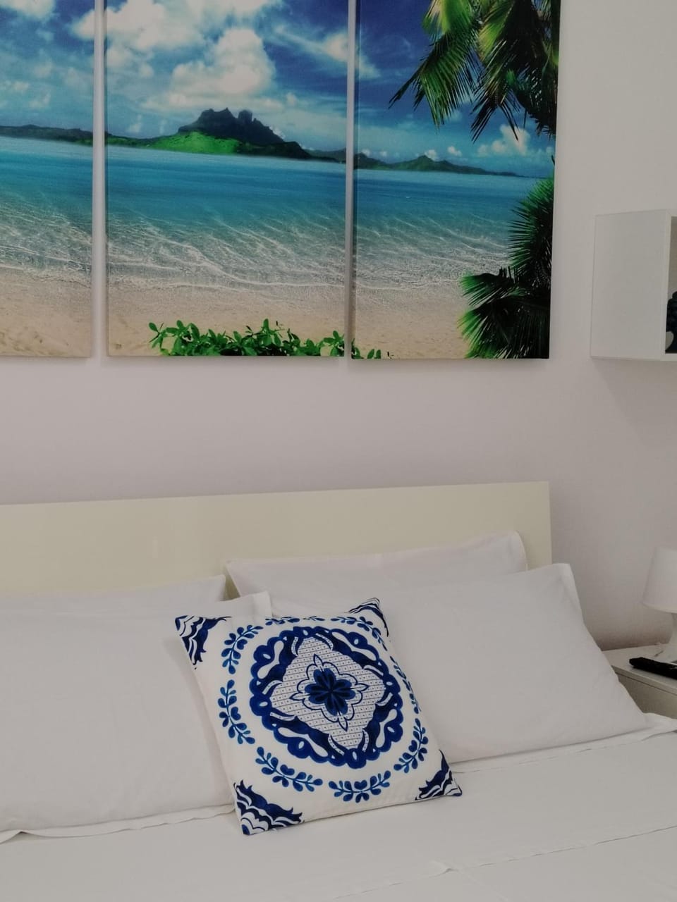 Il Piccolo Porto Bed and Breakfast in Marzamemi