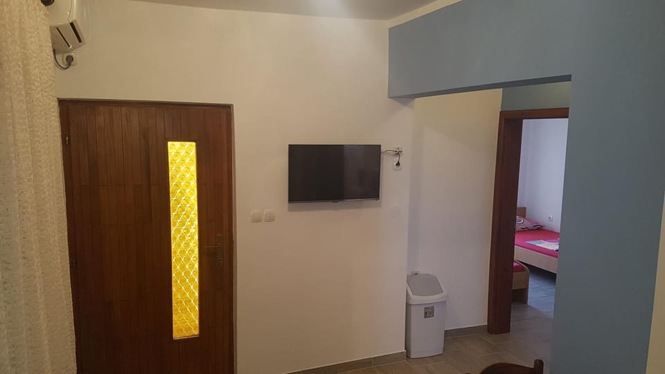 Apartments Tina Apartment in Zadar County
