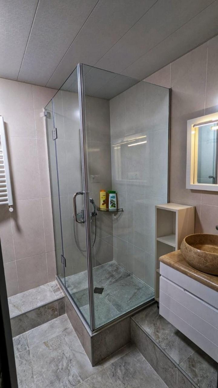 Ideal Home Apartment in Tbilisi, Georgia