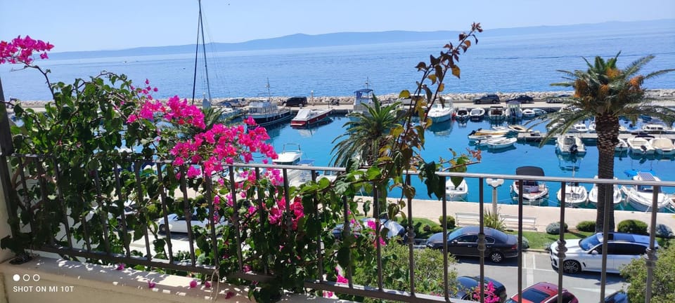 Apartment Vanja Apartment in Tučepi