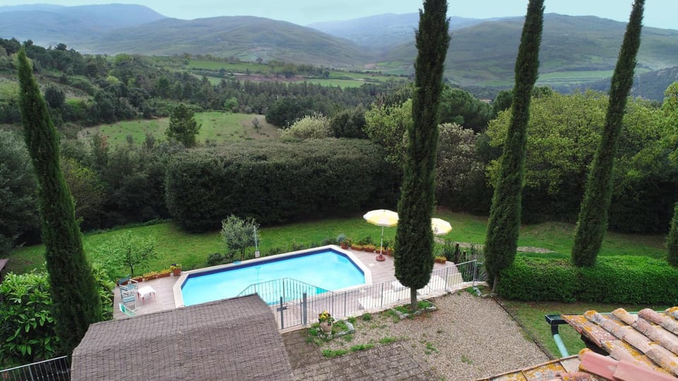 Garden view, Pool view, Swimming pool, Swimming pool