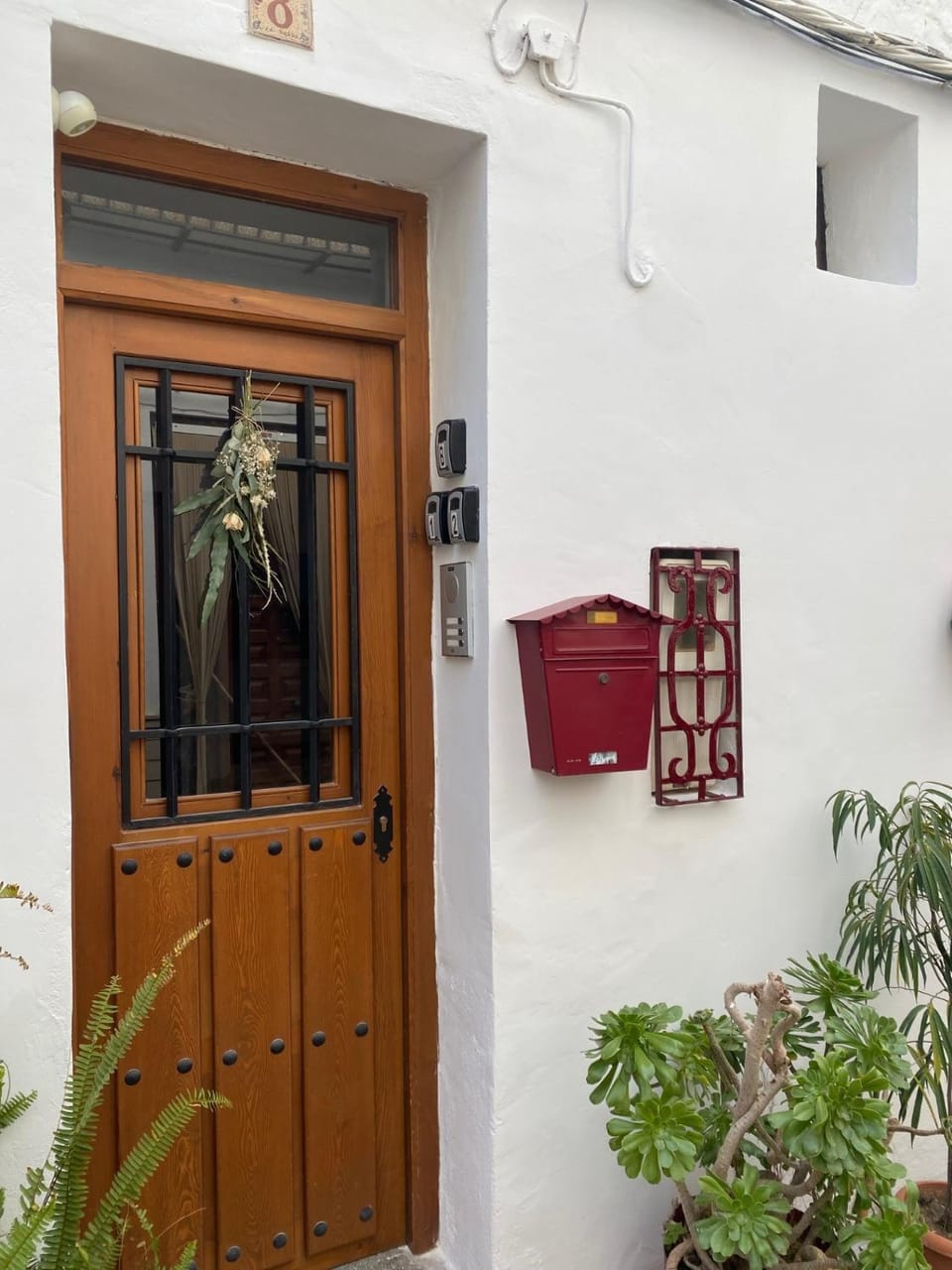 Apartamentos turísticos "El Refugio" Apartment in Valencian Community