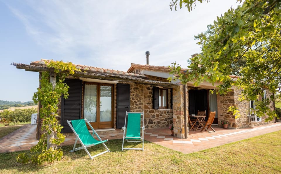 La Casina dei Lapi Country House in Lazio