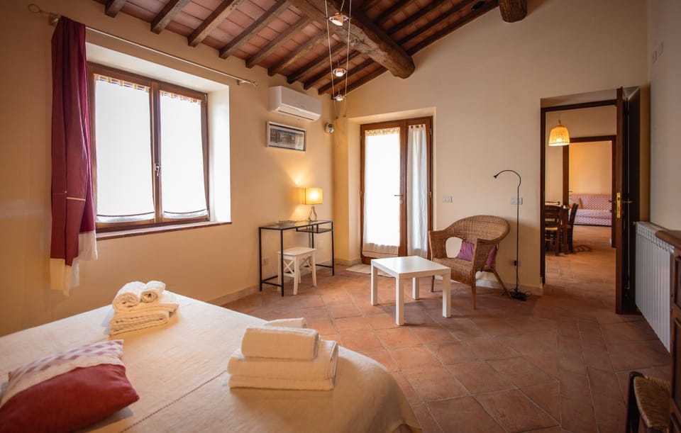 La Casina dei Lapi Country House in Lazio