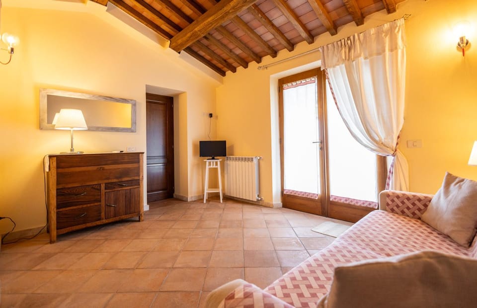 La Casina dei Lapi Country House in Lazio