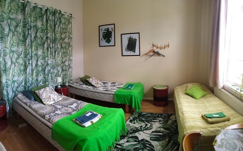 Hostelli Marja Hostel in Finland