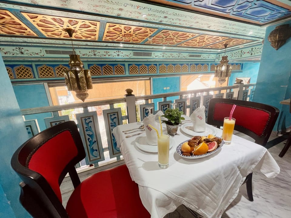 Restaurant/places to eat, Breakfast