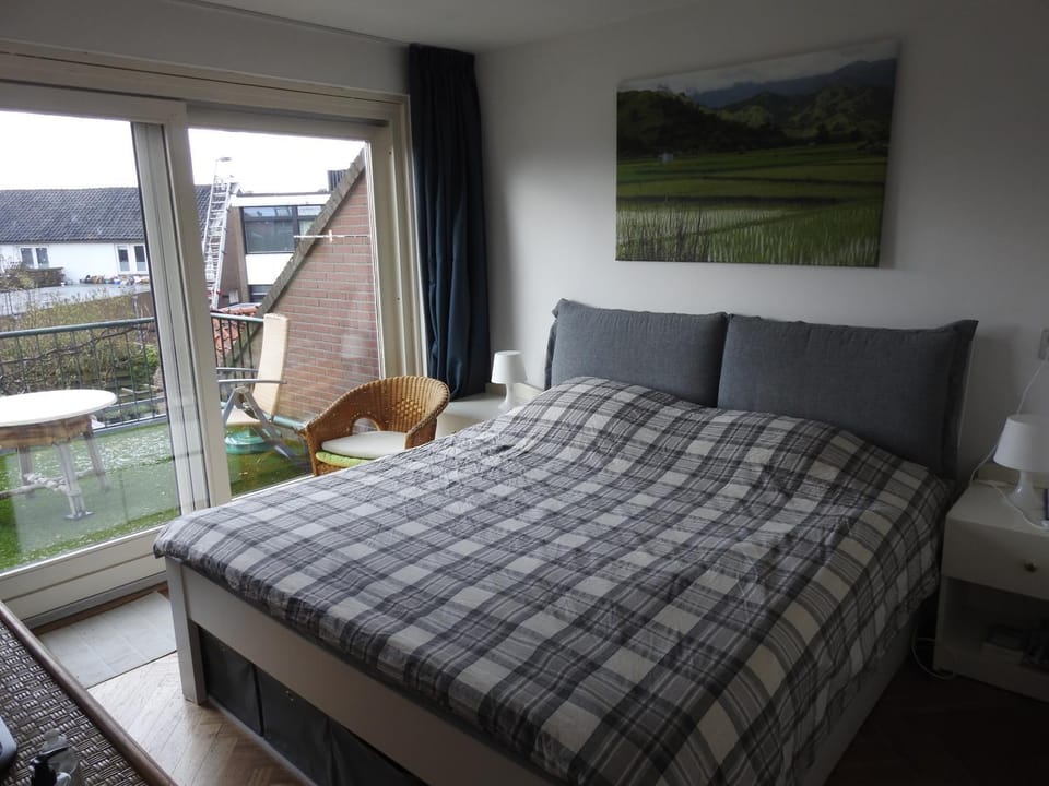Balcony/Terrace, Bedroom