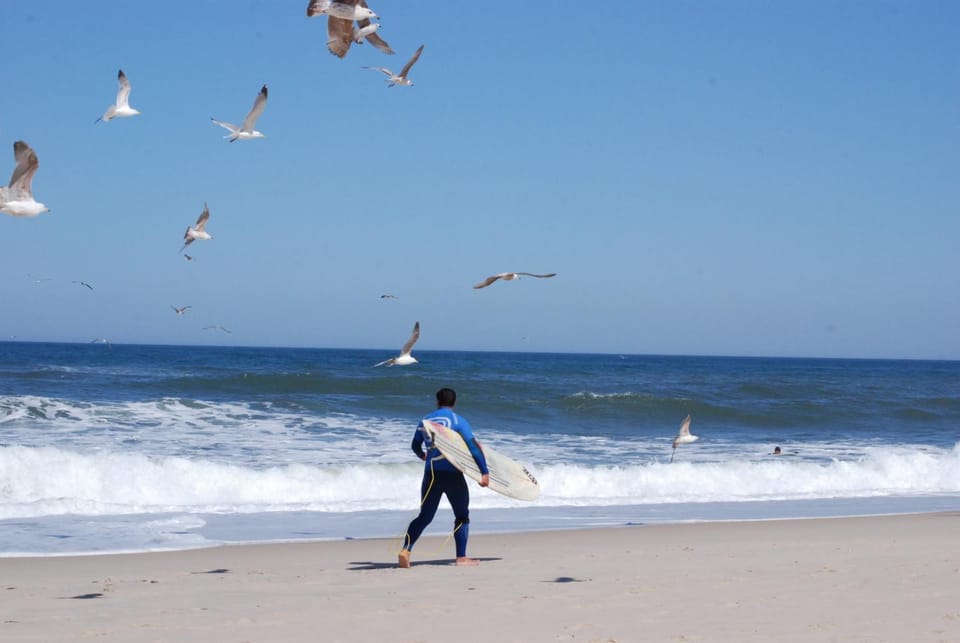Activities, Beach