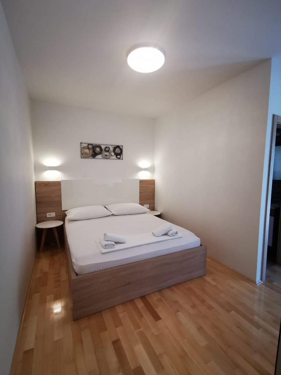 Apartments and Rooms Kod Mate Apartment in Zadar County