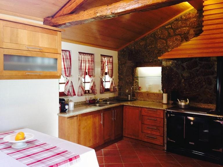 Quinta Souto Chão Farm Stay in Viana do Castelo District, Portugal