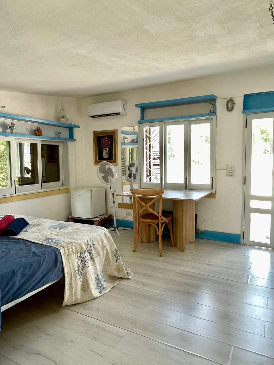 La Terrazza on Acquaviva House in Apulia