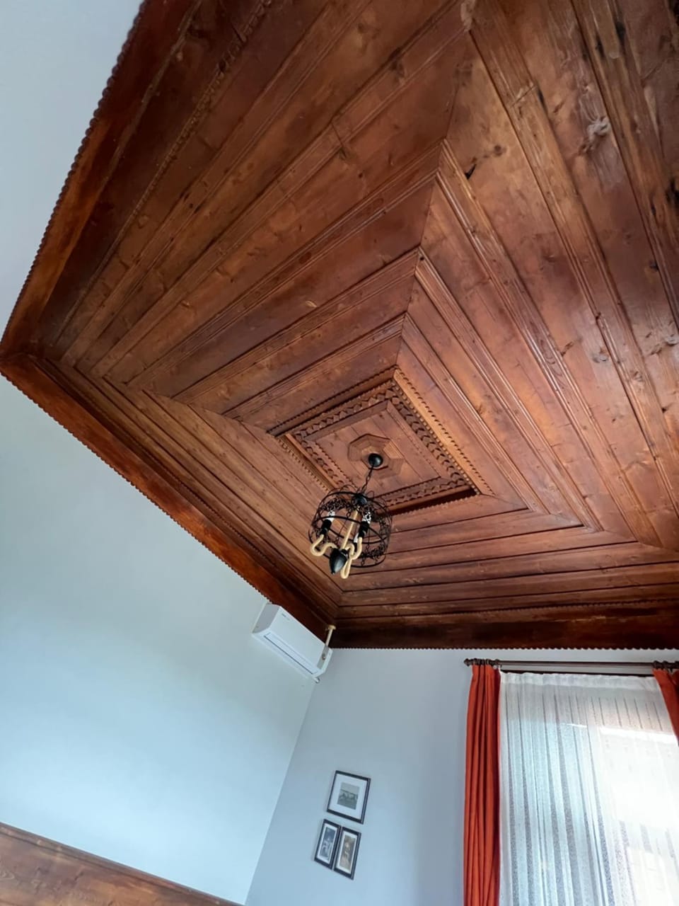 Şamlıoğlu Historical Villa Bed and Breakfast in Turkey
