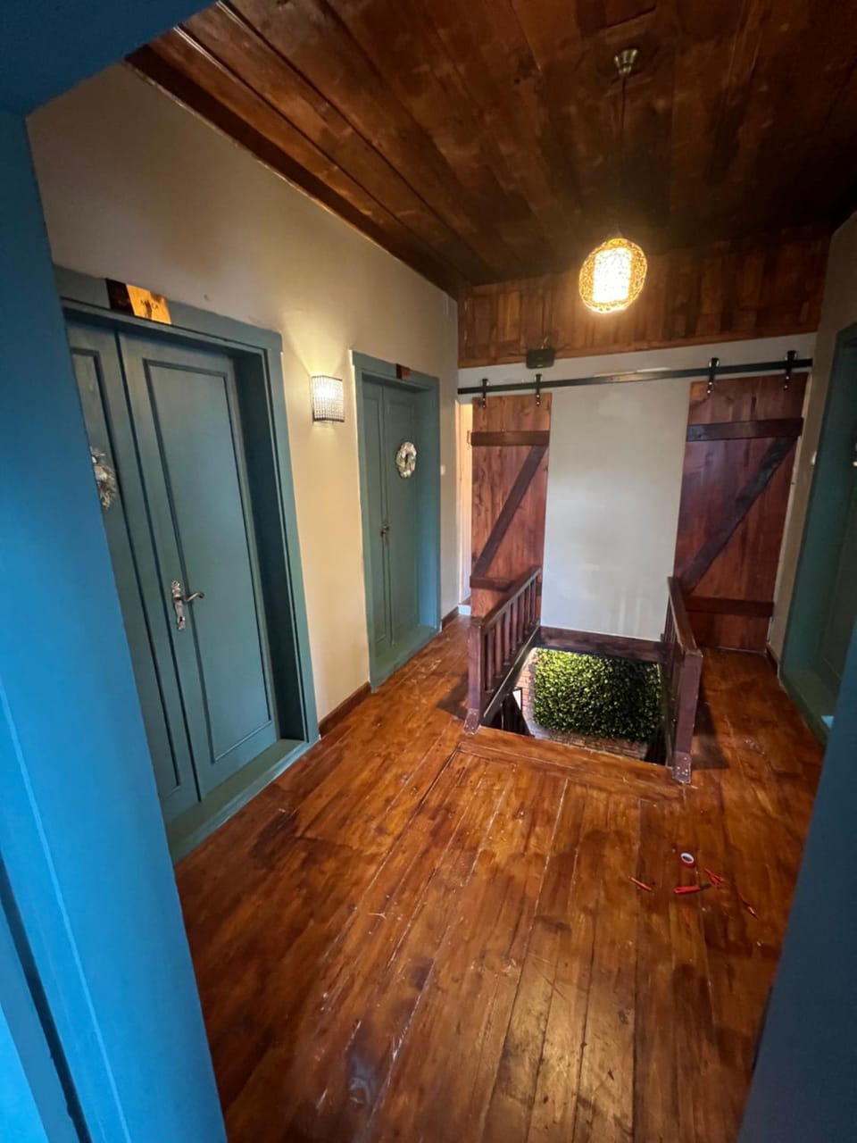 Şamlıoğlu Historical Villa Bed and Breakfast in Turkey