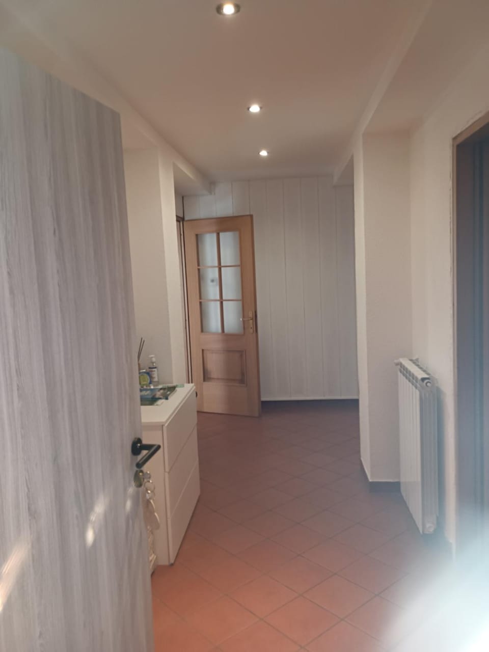 Central Greenlife Bed and Breakfast in Tarvisio