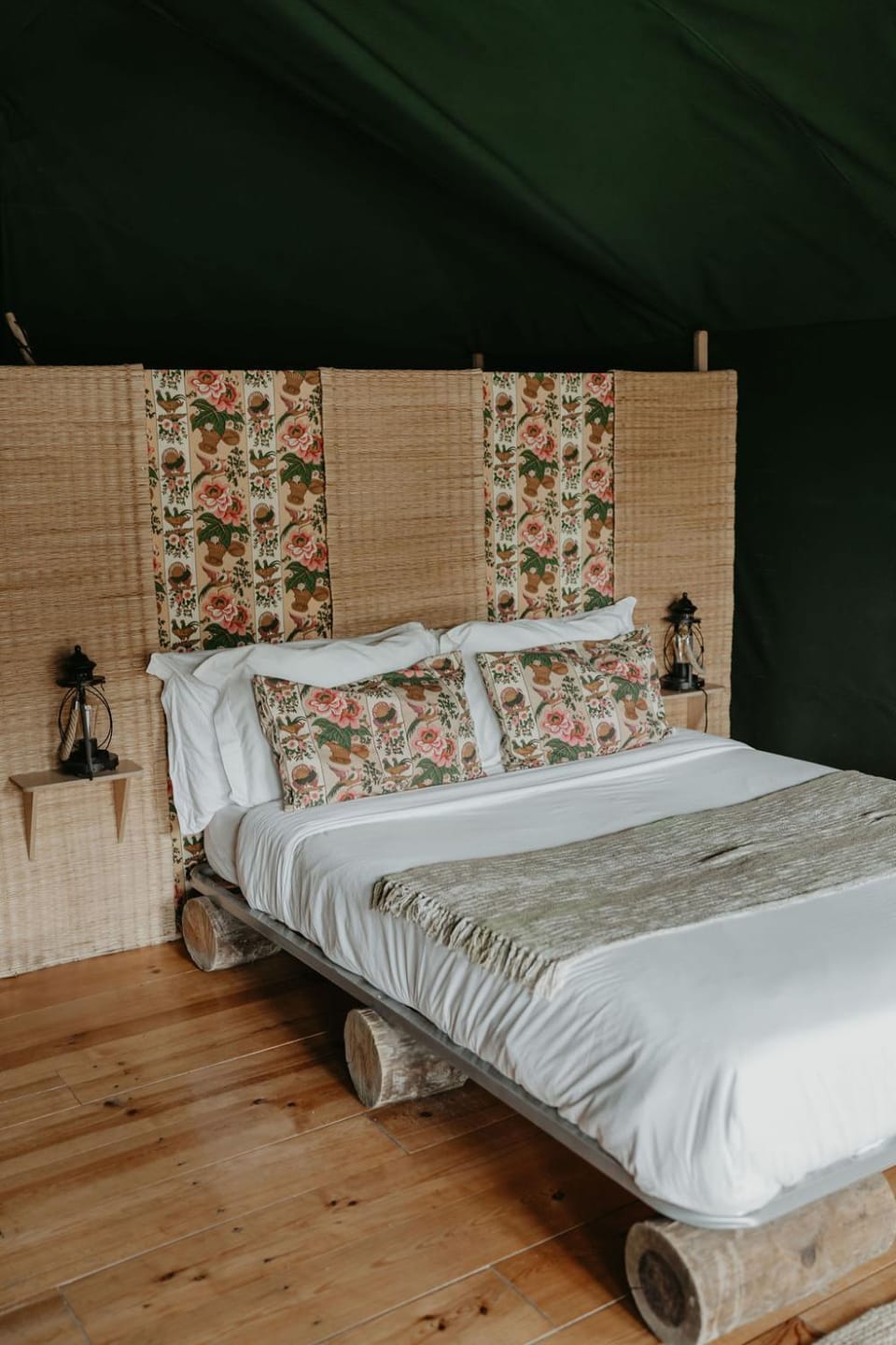 Parque dos Monges Luxury tent in Santarém District, Portugal