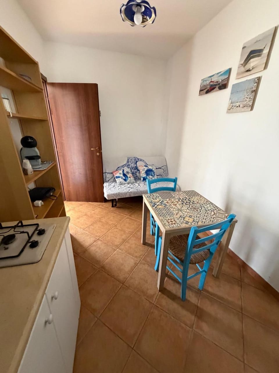 Casa Paola House in Sicily