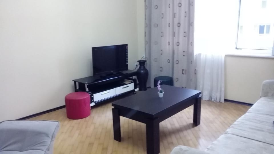 Apartament Roman Apartment in Batumi