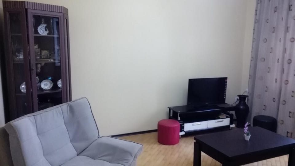 Apartament Roman Apartment in Batumi