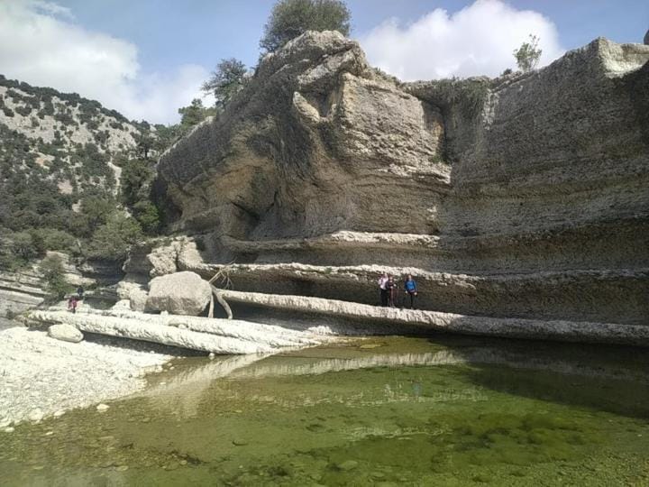 Su Saucu House in Sardinia