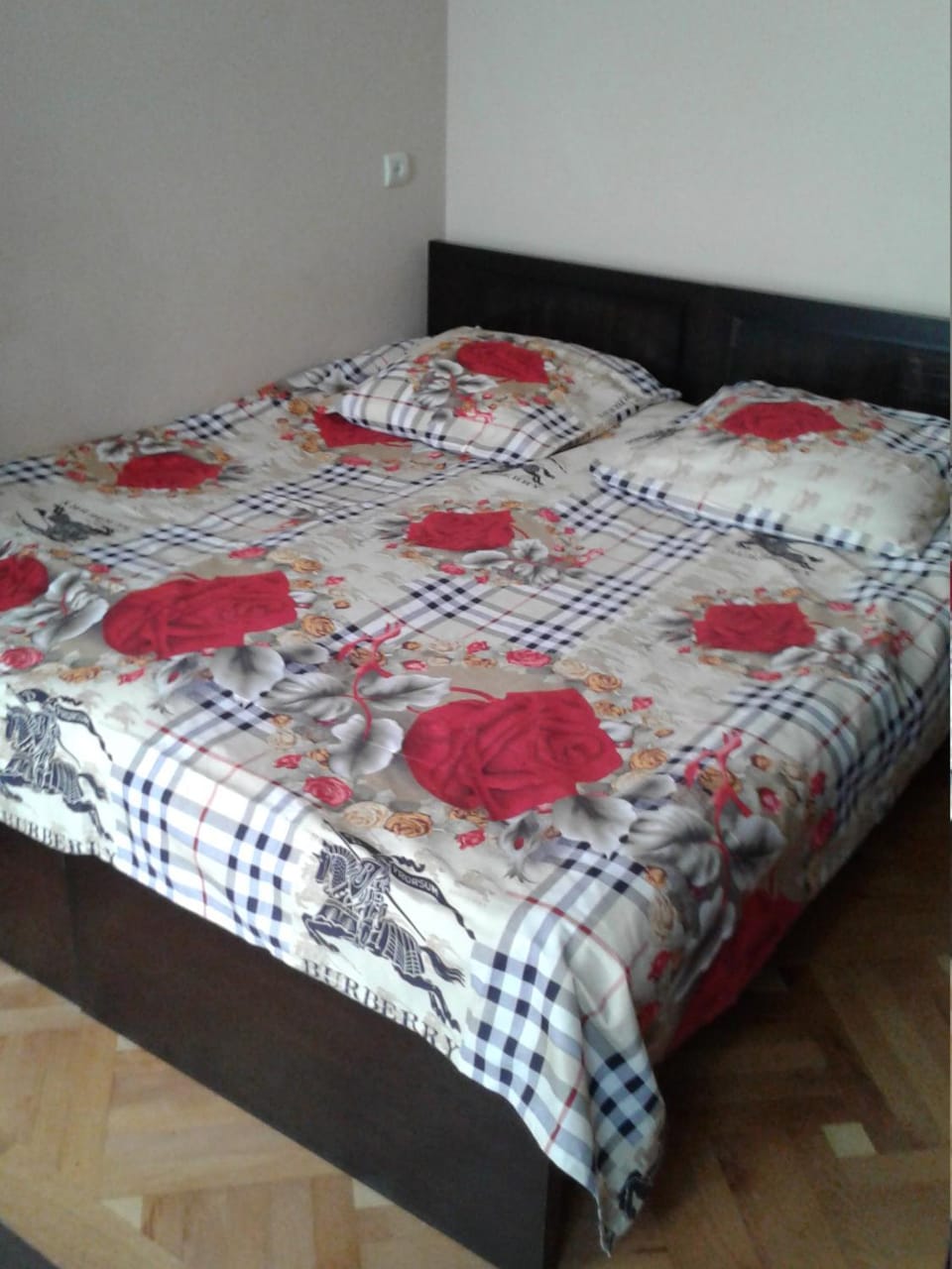Guest House Edem Bed and Breakfast in Tbilisi, Georgia