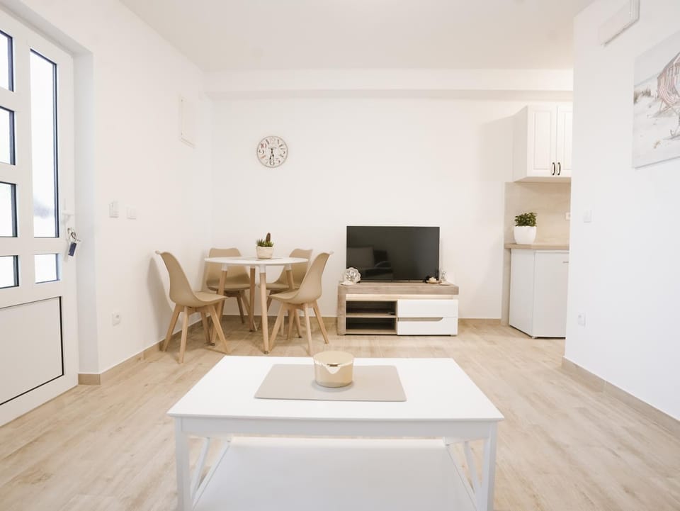 Apartments Sofia Apartment in Montenegro