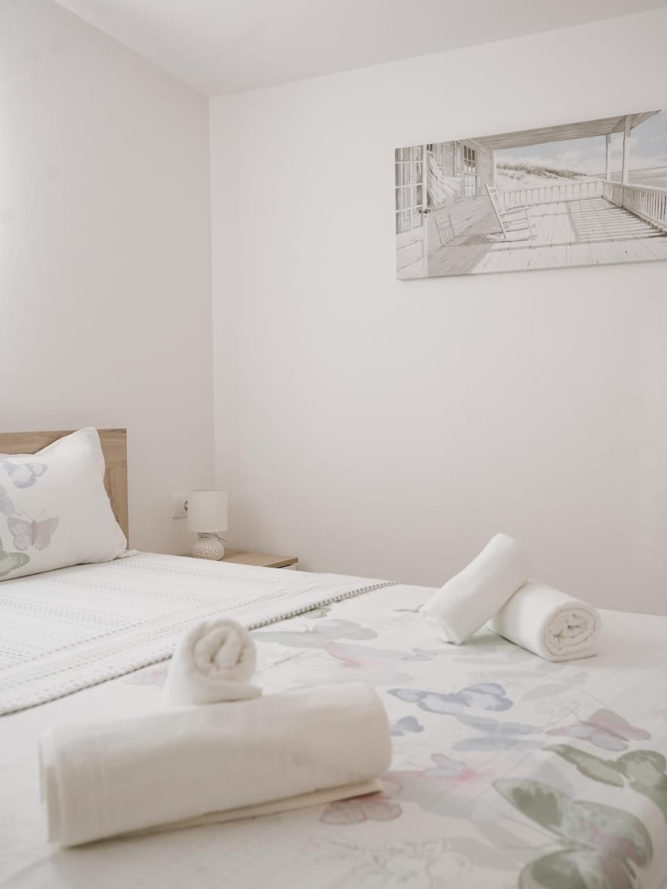 Apartments Sofia Apartment in Montenegro