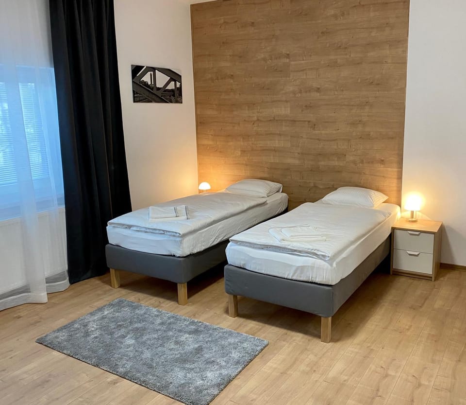 Frýdecká Apartments Bed and Breakfast in Czechia