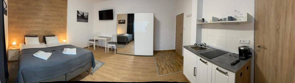 Frýdecká Apartments Bed and Breakfast in Czechia