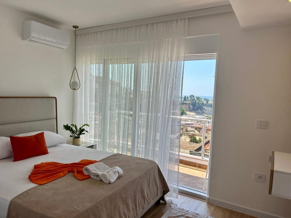 Apartments Gazi Bed and Breakfast in Ulcinj