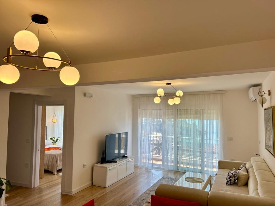 Apartments Gazi Bed and Breakfast in Ulcinj