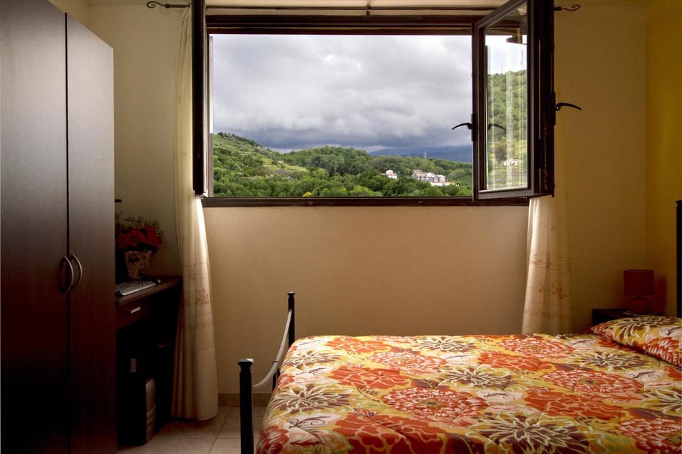 Antico Borgo Apartment in Sicily