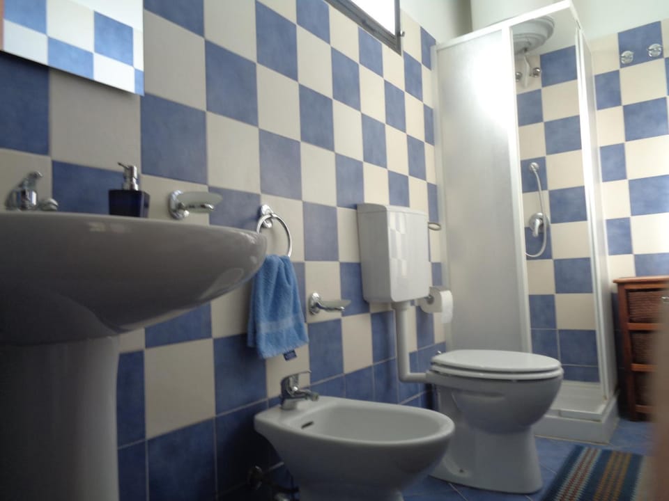 Antico Borgo Apartment in Sicily